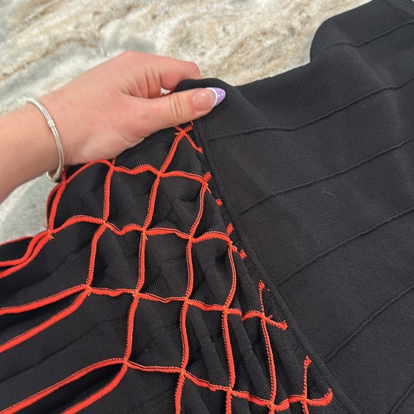 Jonathan Simkhai Designer dress - Picture 9 of 9